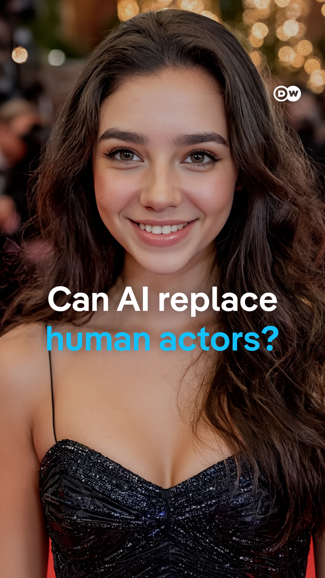 Will AI Replace Actors? The Future of the Acting Profession