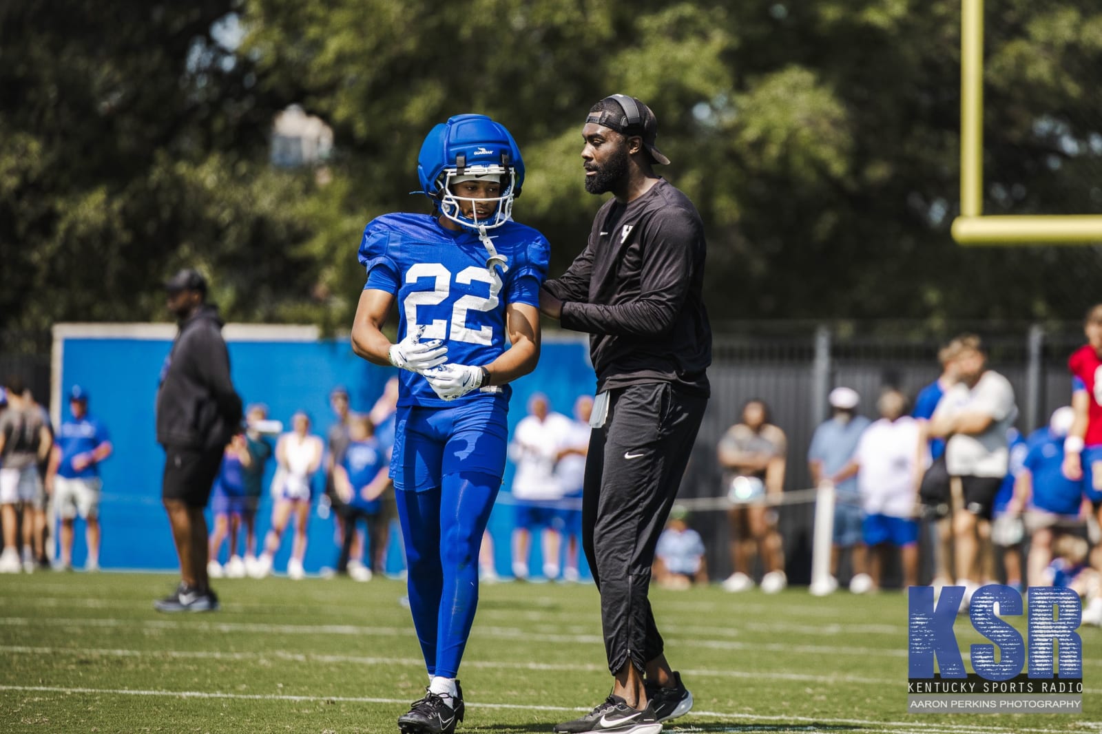 Bio Blast: Cameron Miller