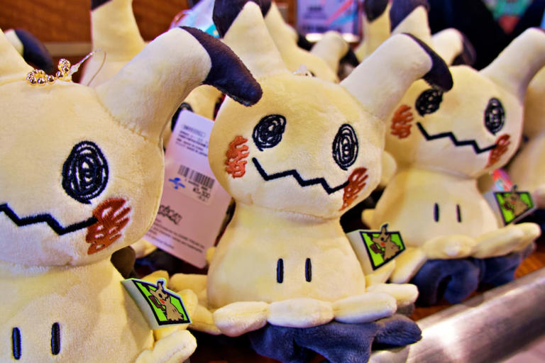 【USJ】ポケモンハロウィンが進化！ 新レストラン＆限定グッズでフェス気分に