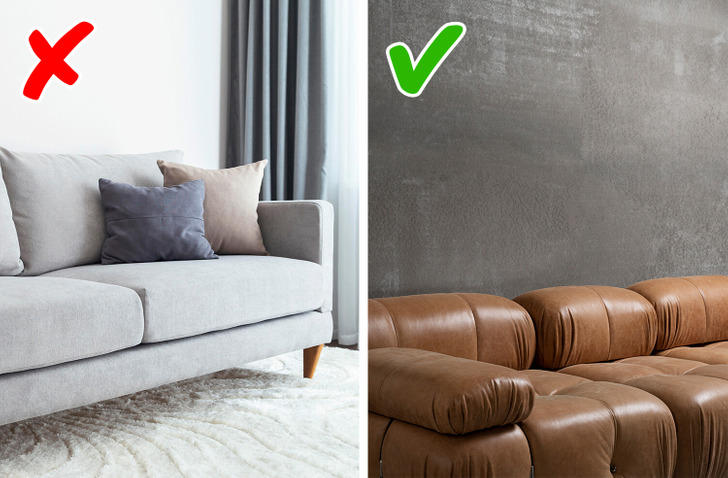 11 Small Interior Details That Can Secretly Make It Look Cheap