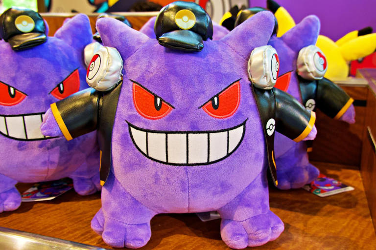 【USJ】ポケモンハロウィンが進化！ 新レストラン＆限定グッズでフェス気分に