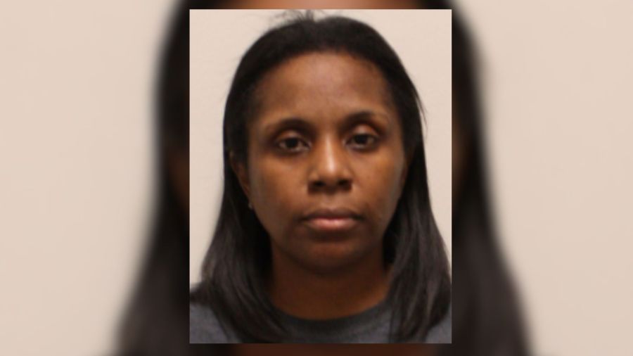 Valley woman taken into custody after being accused of forging checks ...