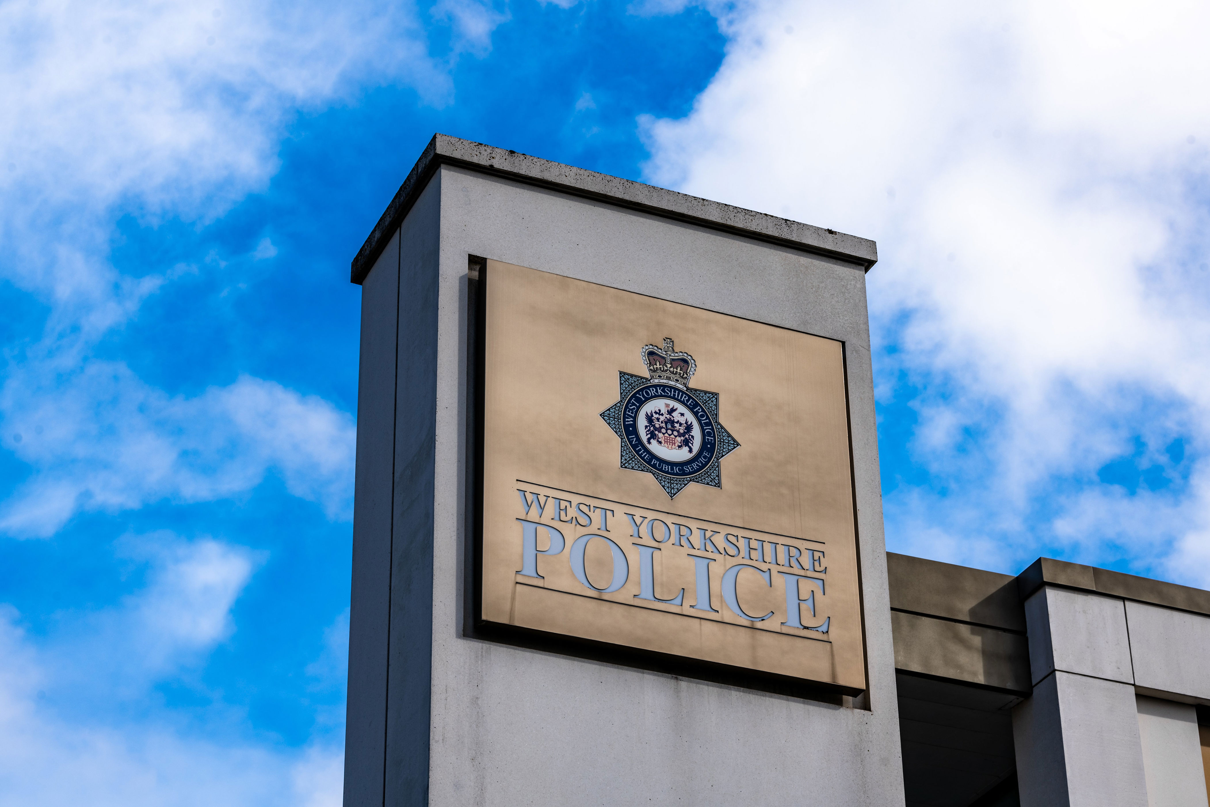Former West Yorkshire Police officer charged with sexual assault and theft