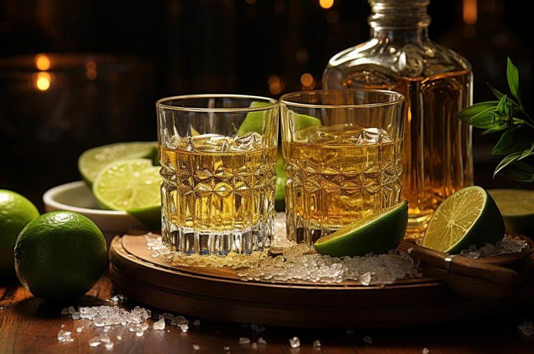 Las marcas de tequila con más alcohol