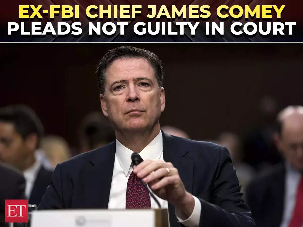 what did james comey lie to congress about Image 2