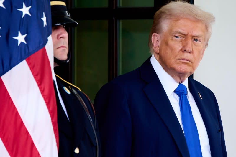 Trump Calls for Jail Time for Chicago Mayor, Ill. Governor
