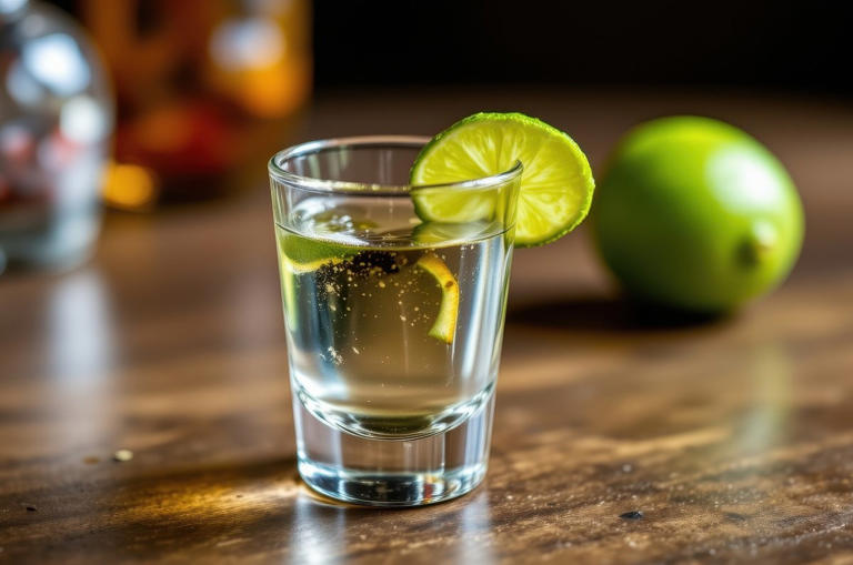 Marcas de tequila con más alcohol, según Profeco