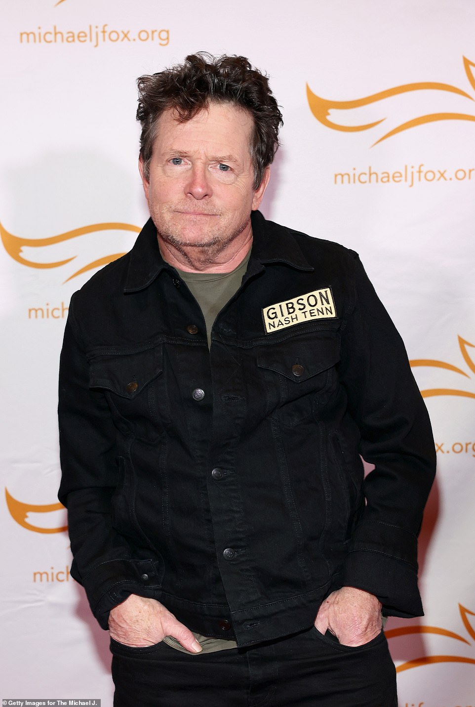 Michael J. Fox still has 'a lot to do' as he comes out of retirement