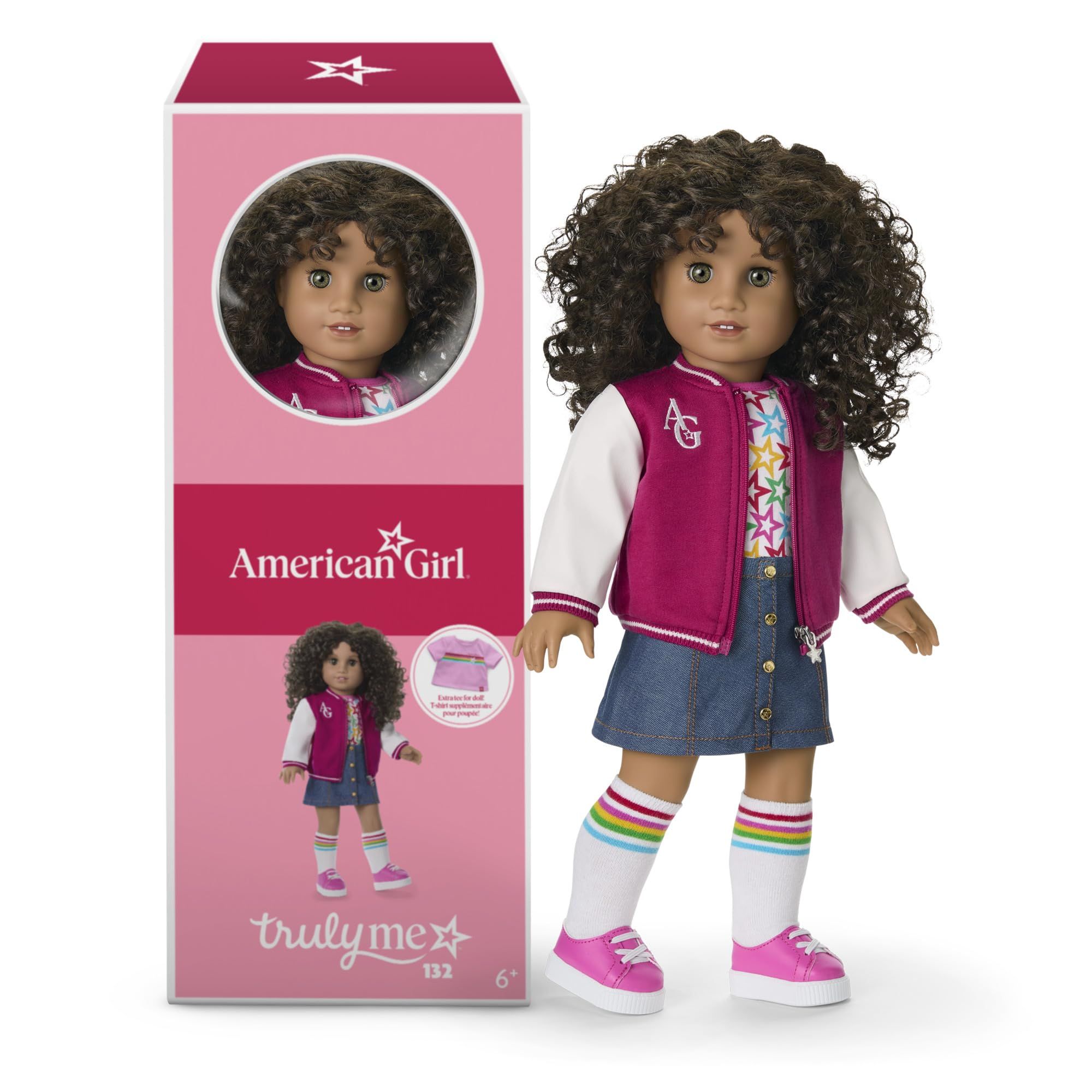The Rarest Prime Day Deal Yet? American Girl Dolls Are Actually on Sale