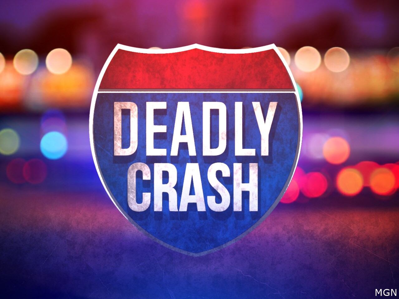 4-year-old dies after crash on US 171 in Vernon Parish
