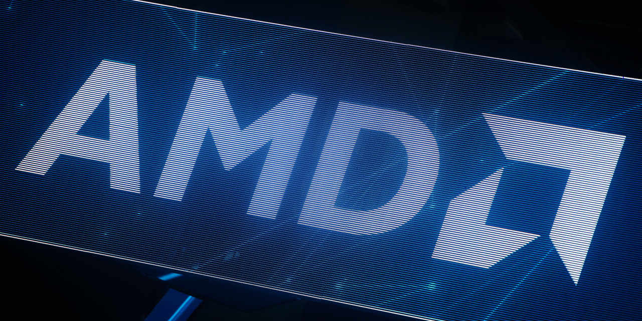 AMD flirts with a $900 billion valuation after beefing up its memory ...