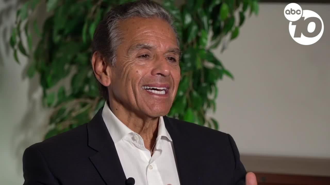 antonio villaraigosa age