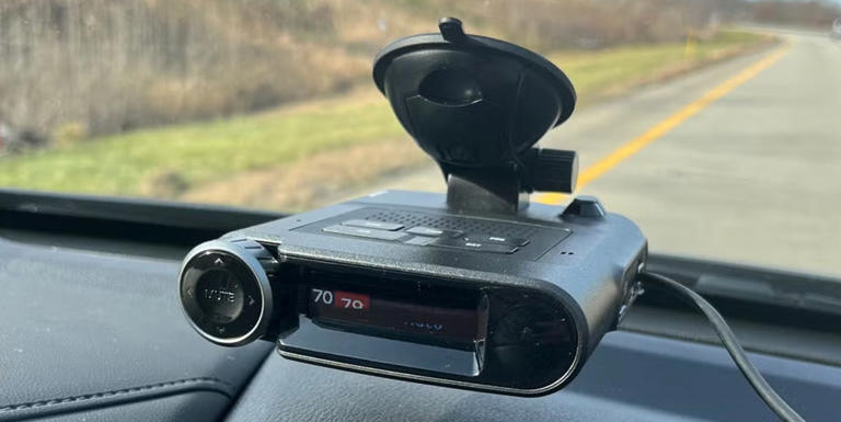 HUGE Black Friday Savings on Escort’s Radar Detector–Dash Cam Combo ...