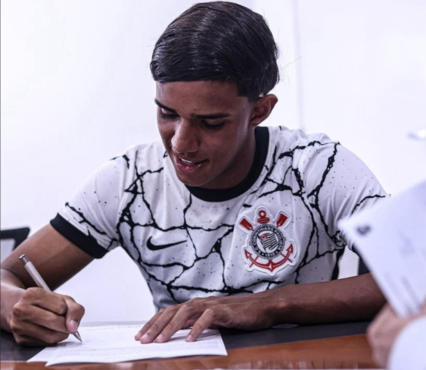 Corinthians encaminha saída de jovem para clube da Série A; saiba os ...