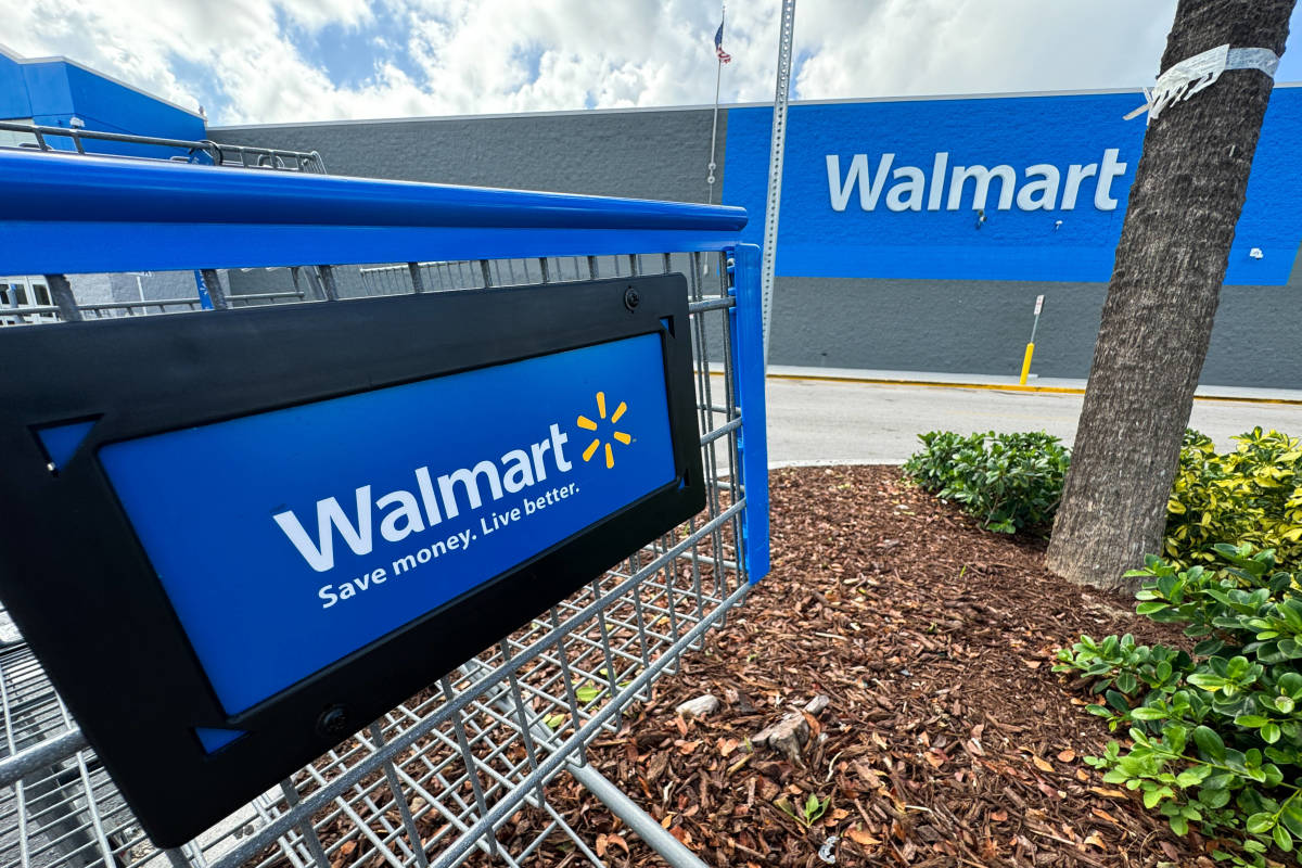 Walmart has 'very comfortable' and 'stylish' mule clogs on sale for ...