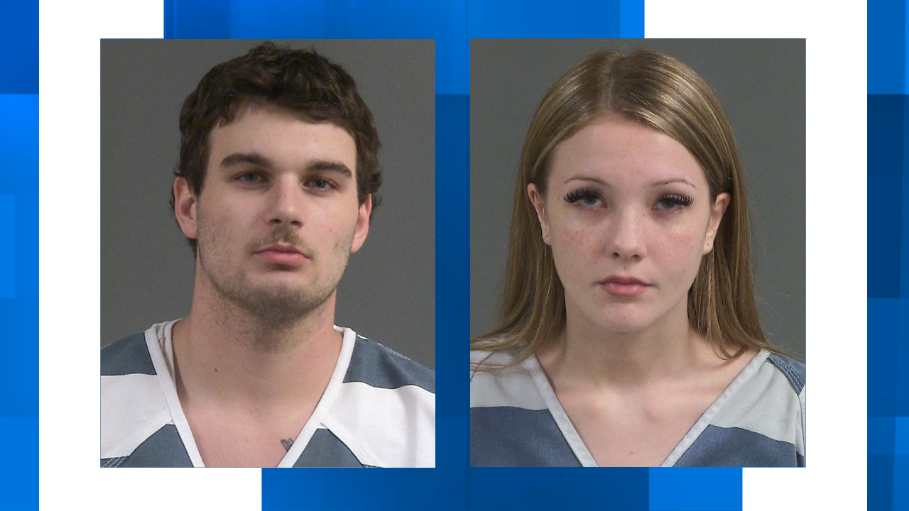 3 arrested in series of West Ashley vehicle break-ins, thefts