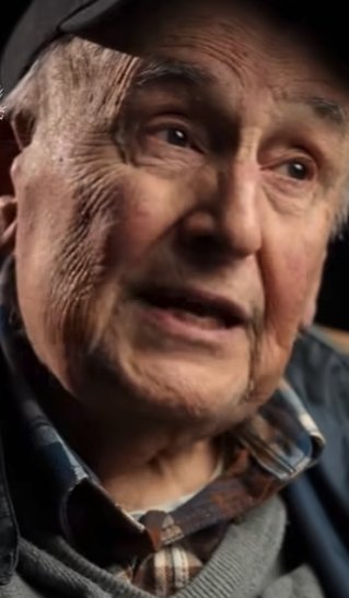A WWII soldier's story of loss in Italy.