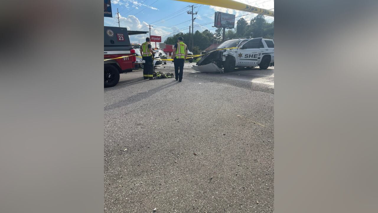 Jefferson County deputy charged with assault was drinking before crash ...