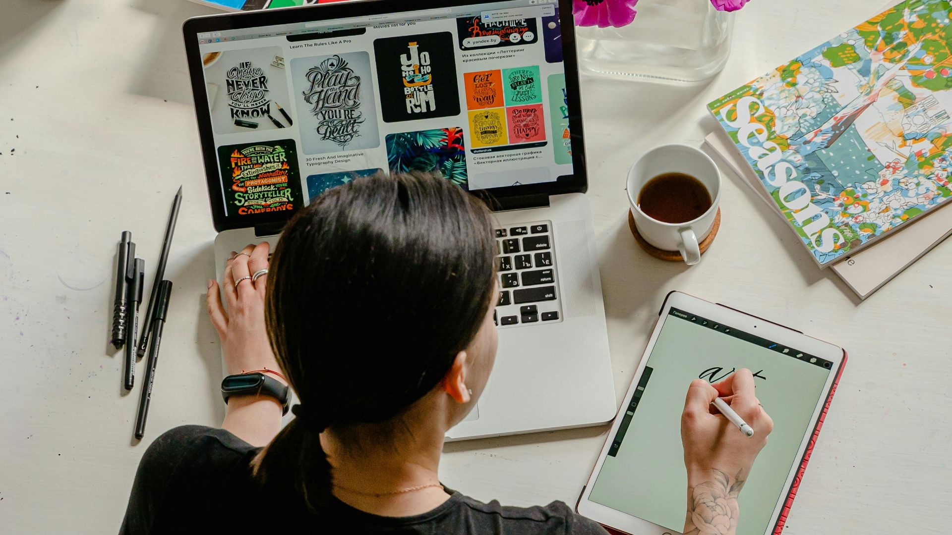 Tablet Vs Laptop 10 Key Differences 10 Questions To Ask Yourself