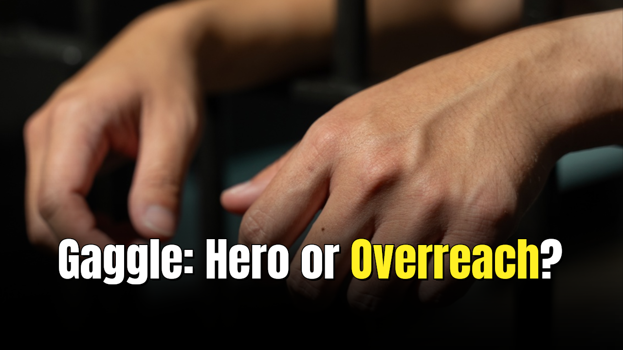 Florida cops arrest teen for asking ChatGPT how to kill friend