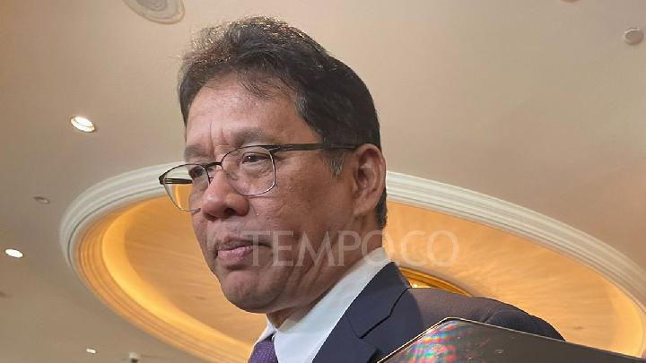 Menteri Keuangan Purbaya Mau BEI Atur Perdagangan Saham