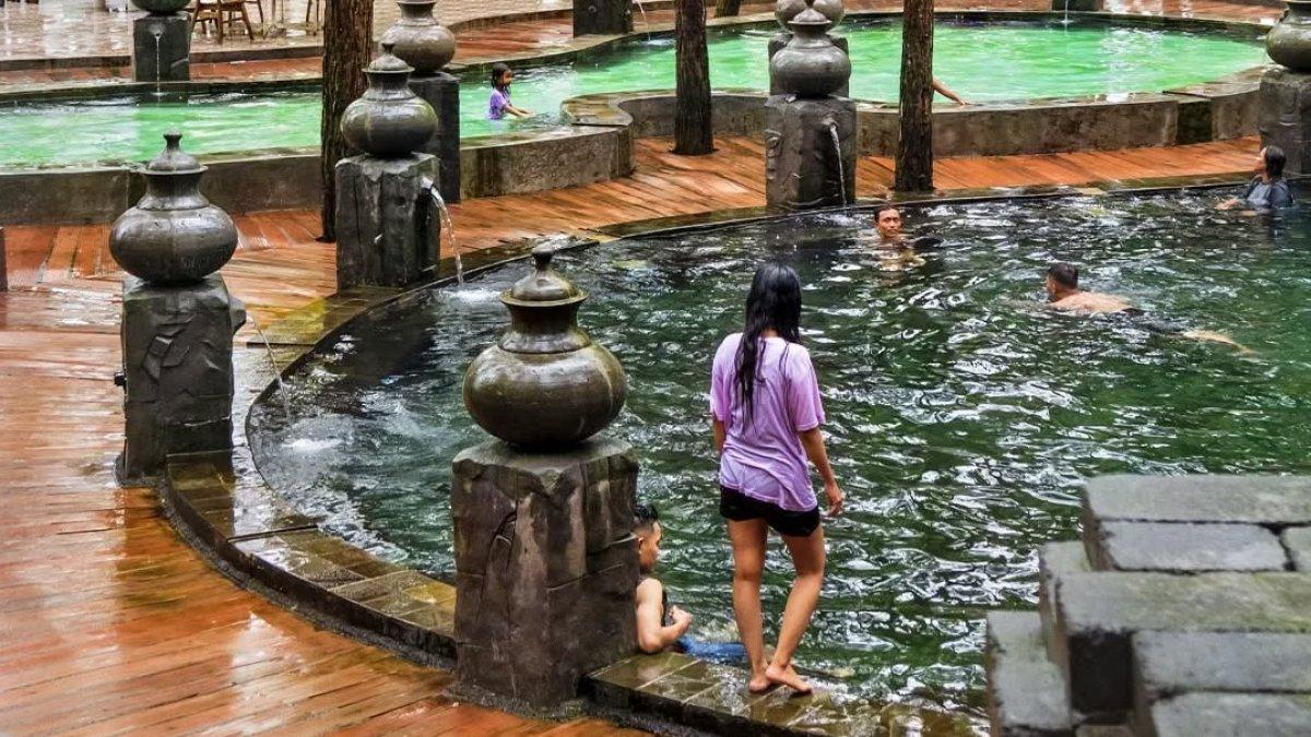 Pantai Alam Indah, Tegal Jawa Tengah Jadi Wisata Watersport Baru di Jalur Utara