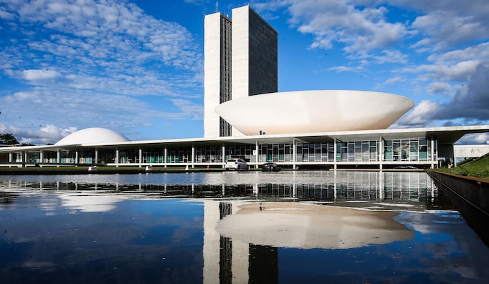 Câmara aprovou um requerimento retirando de pauta a votação da MP Foto: Wilton Junior/Estadão