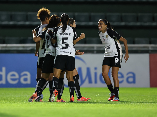 Corinthians conhece adversário das quartas de final da Libertadores ...