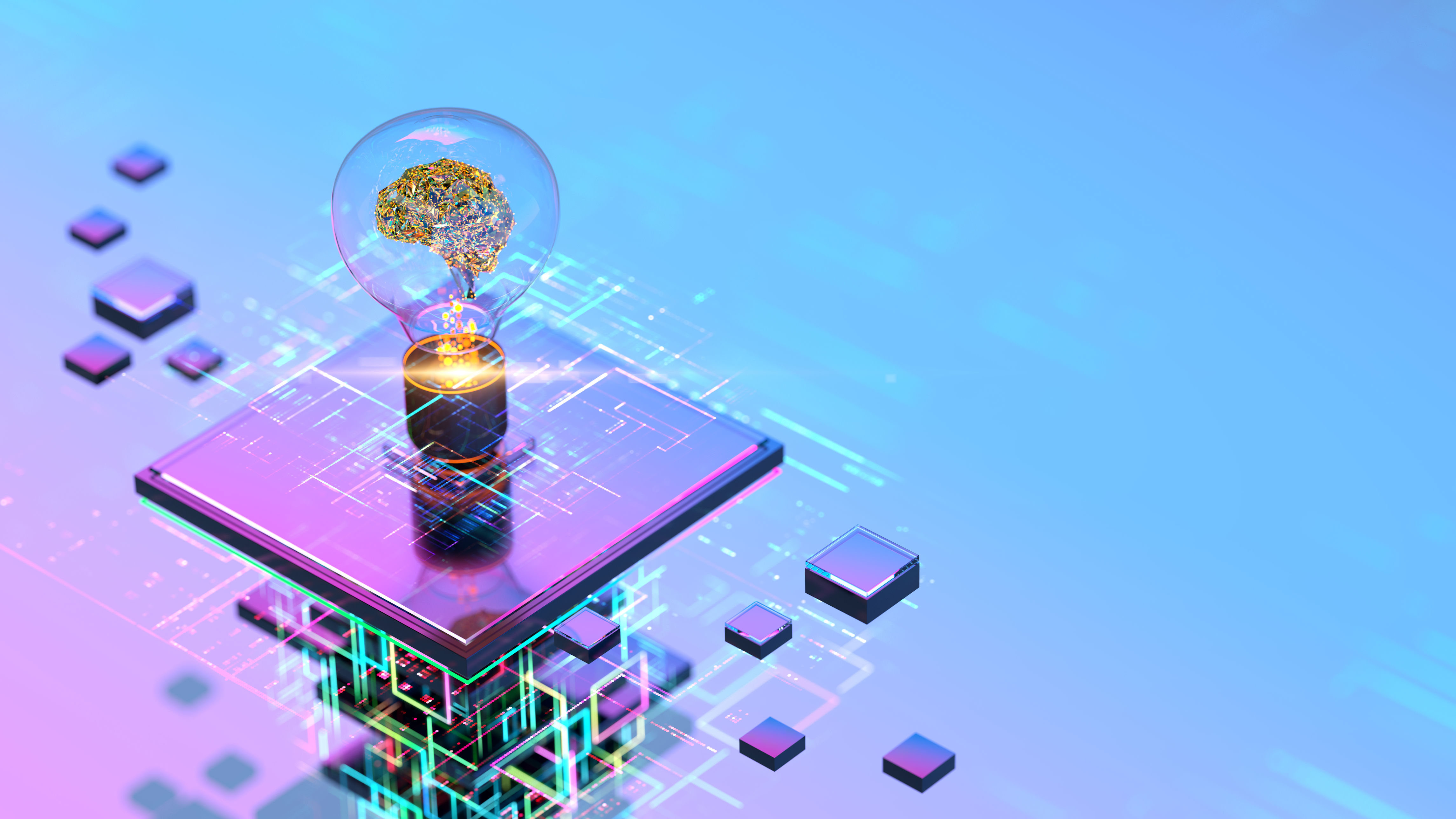 Stock Market Today: AMD Soars on OpenAI Partnership