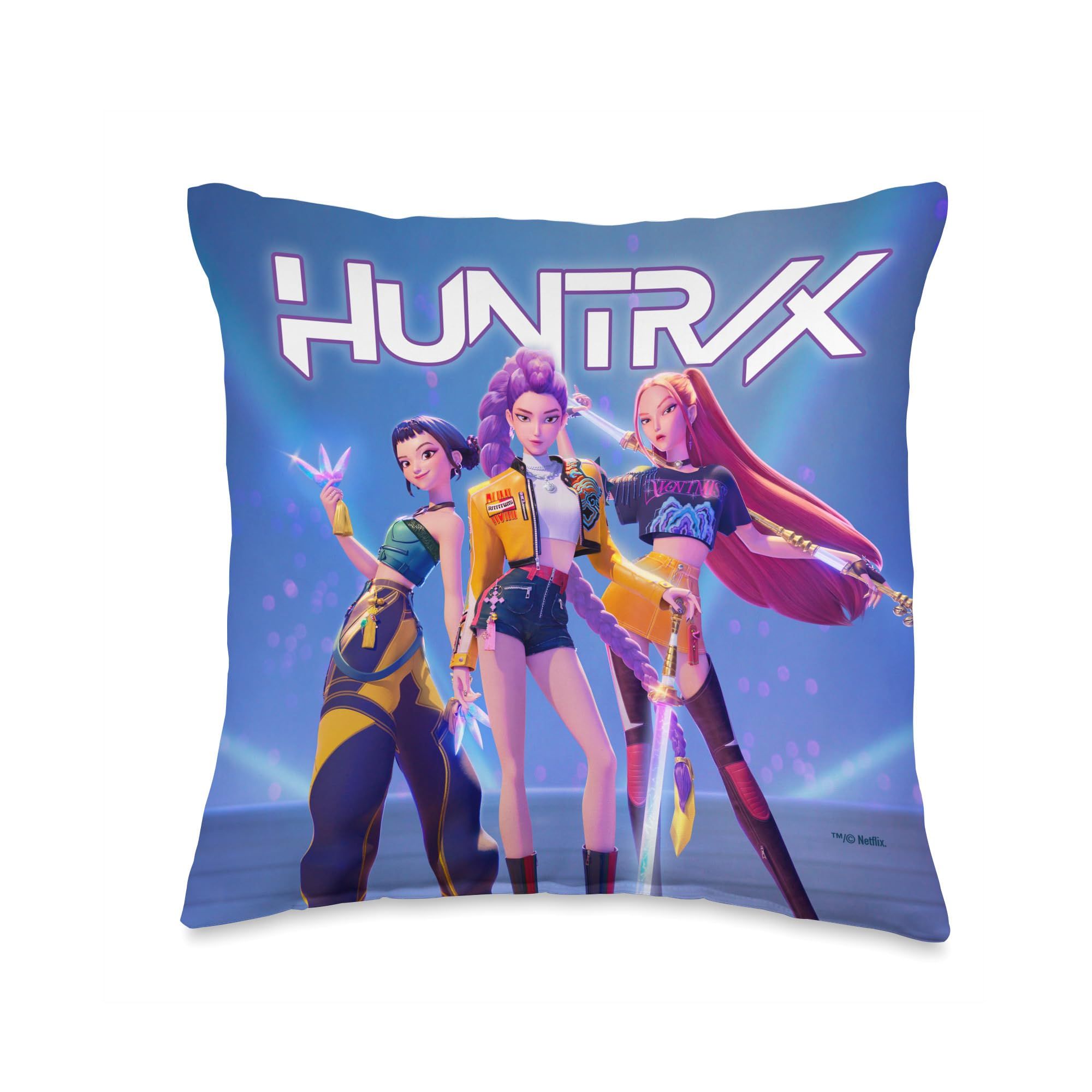 KPop Demon Hunters Merch Is Selling Out Fast! What to Get and Where to