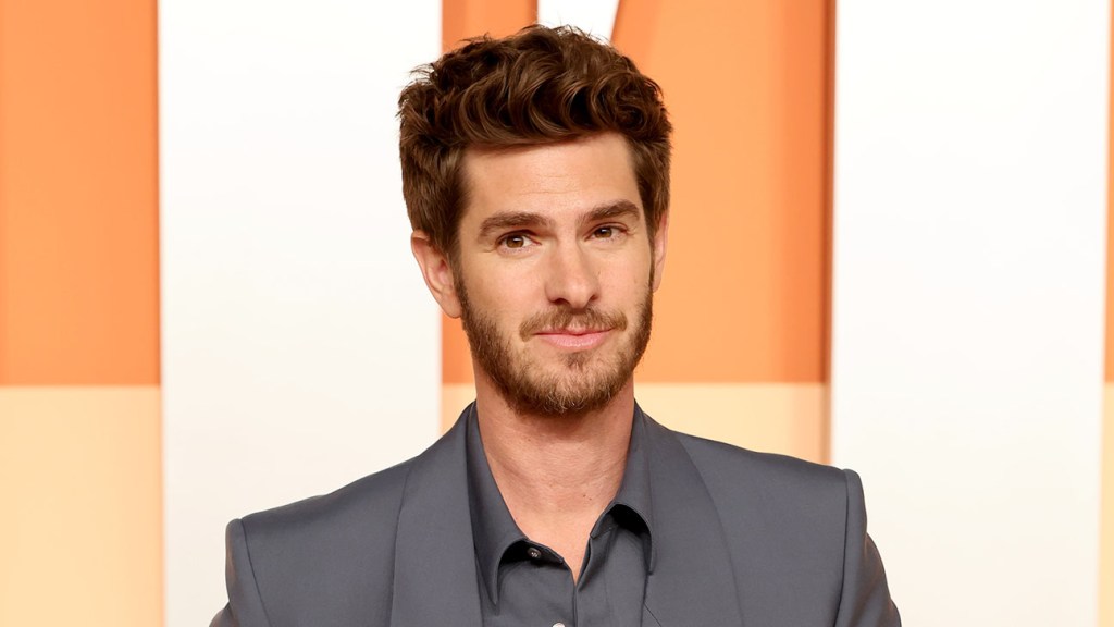 The uprising: Andrew Garfield movie from Paul Greengrass gets release
