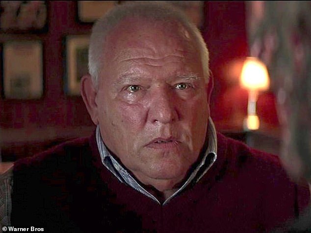 Ron Dean dead at 87: Risky Business star passes away after battling ...