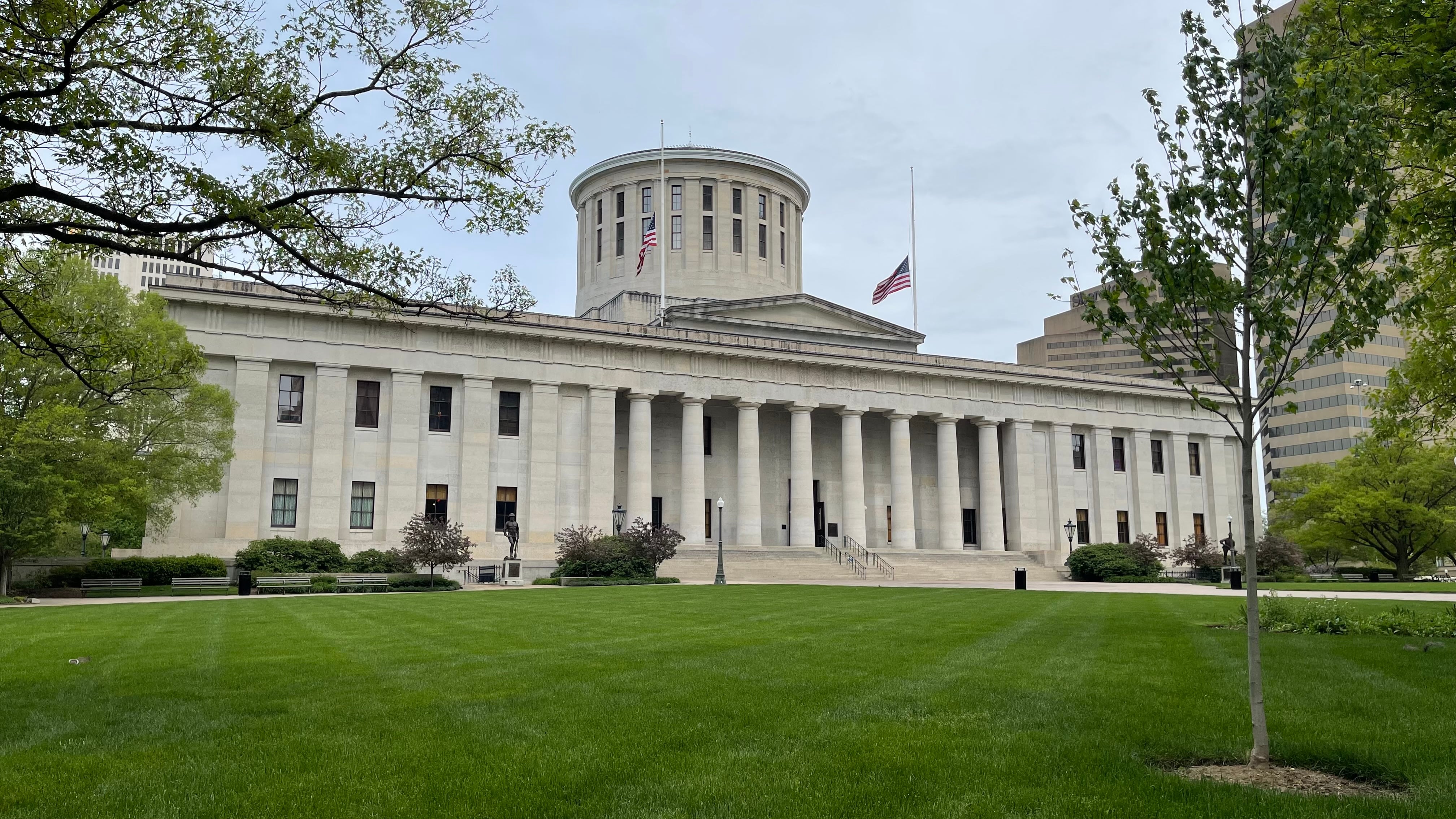 Ohio adds new photo ID requirement for mail voting for 2027 election