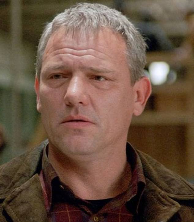 Ron Dean dead at 87: Risky Business star passes away after battling ...