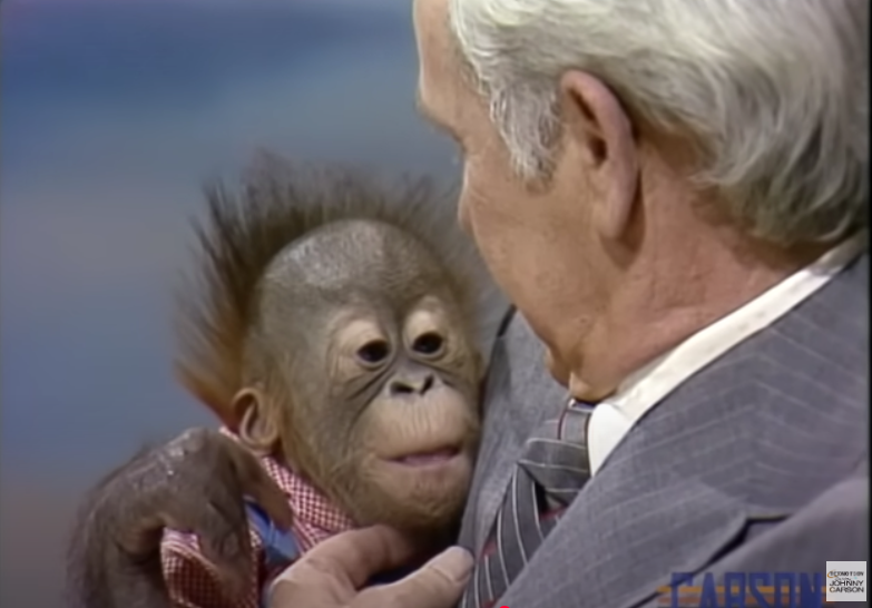 The Funniest and Most Unexpected Johnny Carson Moments of the 60s and 70s