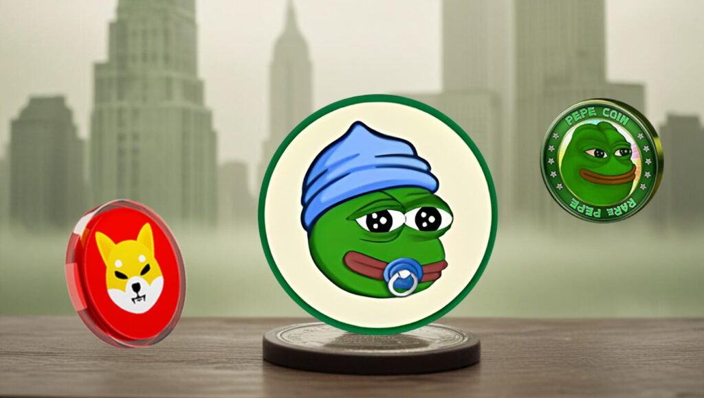 Little Pepe (LILPEPE) vs Shiba Inu (SHIB), and Pepe Coin (PEPE): Battle ...