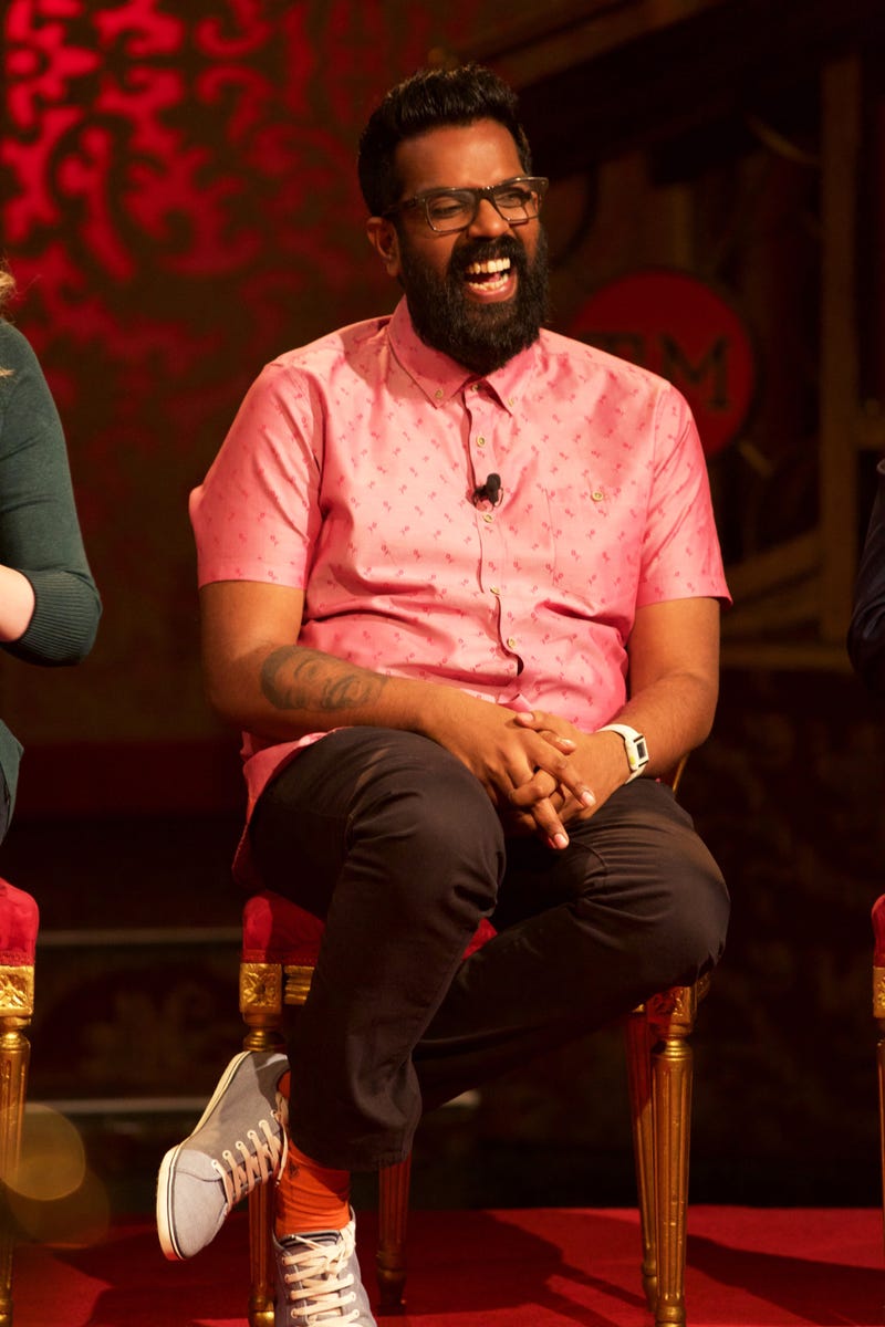 Sheridan Smith drama adds unlikely Taskmaster star to cast