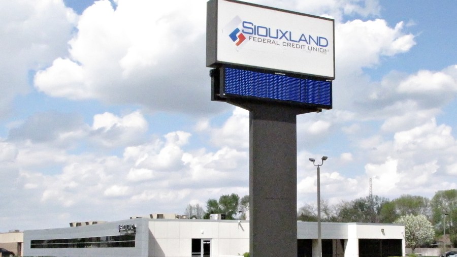Siouxland Federal Credit Union