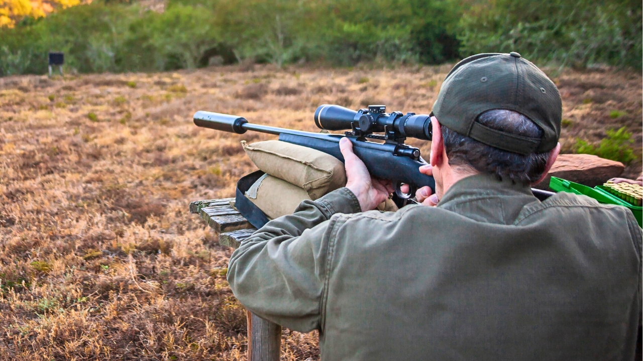 Factory loads hunters test once and never again