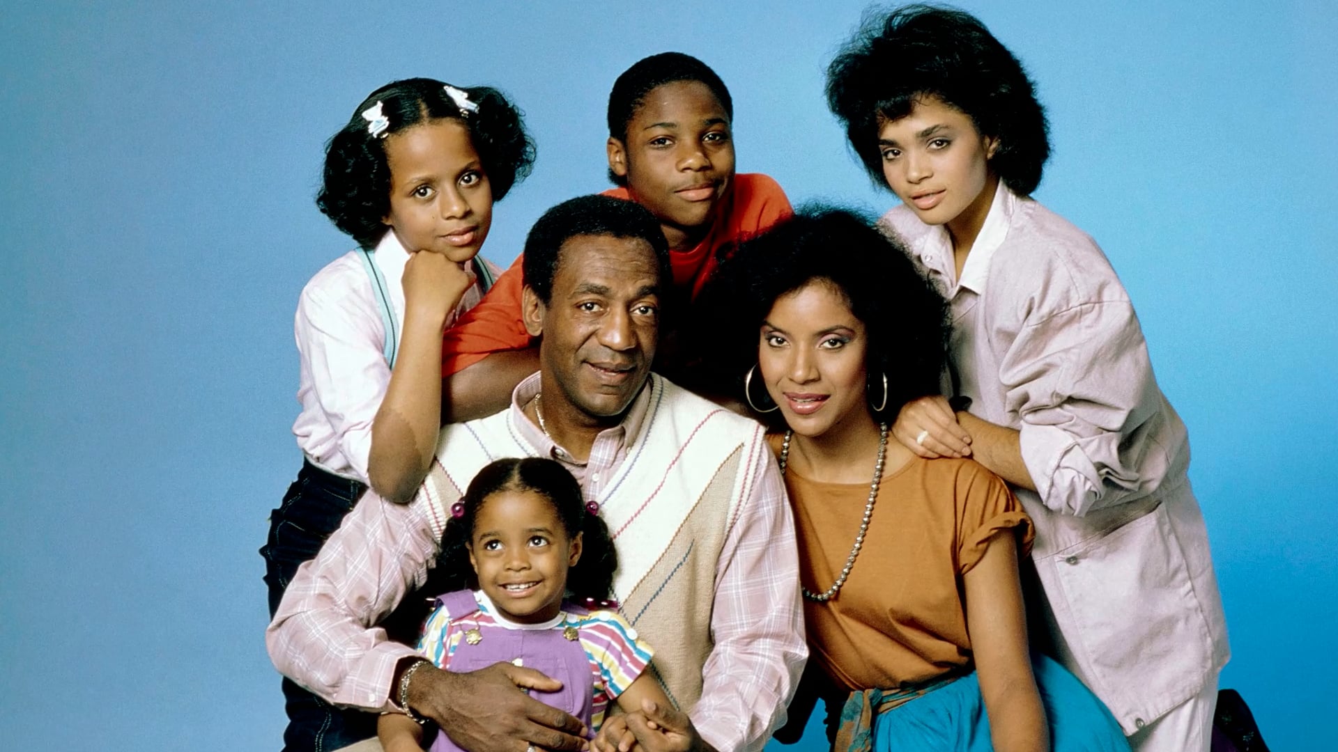 ‘The Cosby Show’ Cast Where Are They Now?...