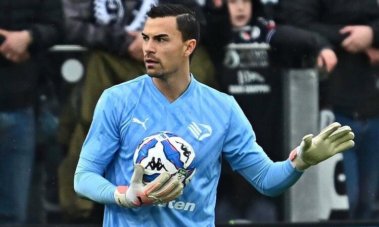 Emil Audero Tak Hadir, Cremonese Bermain Imbang 1-1 Lawan Udinese