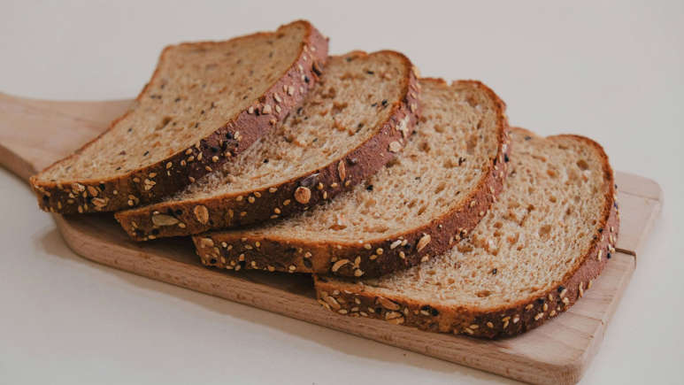 9. Multi-Grain Bread