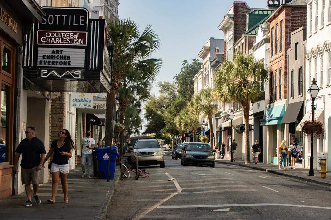 2 SC cities among the best places to start a career in US, new study ...