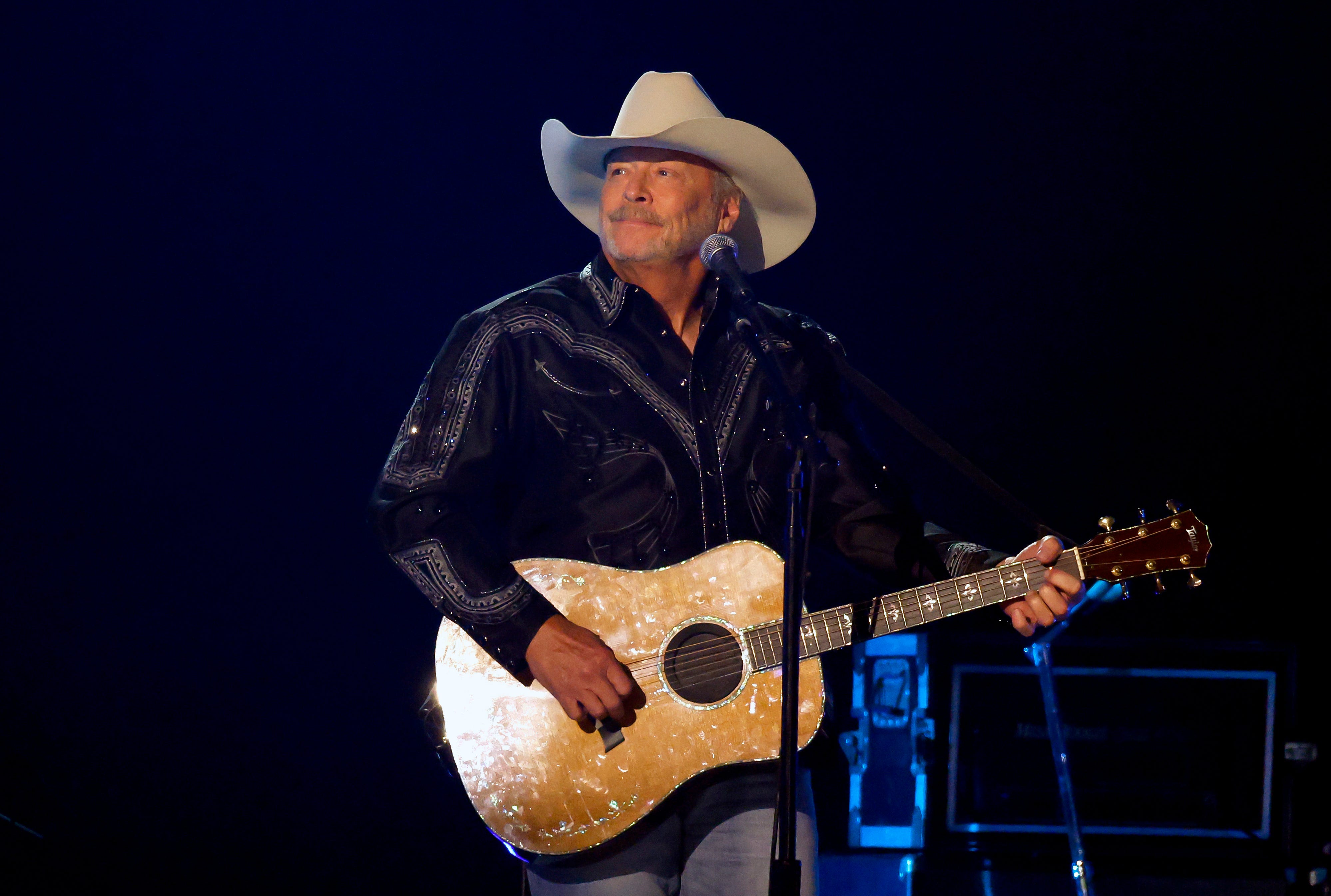Alan Jackson announces 'Last Call' concert: What to know about country ...