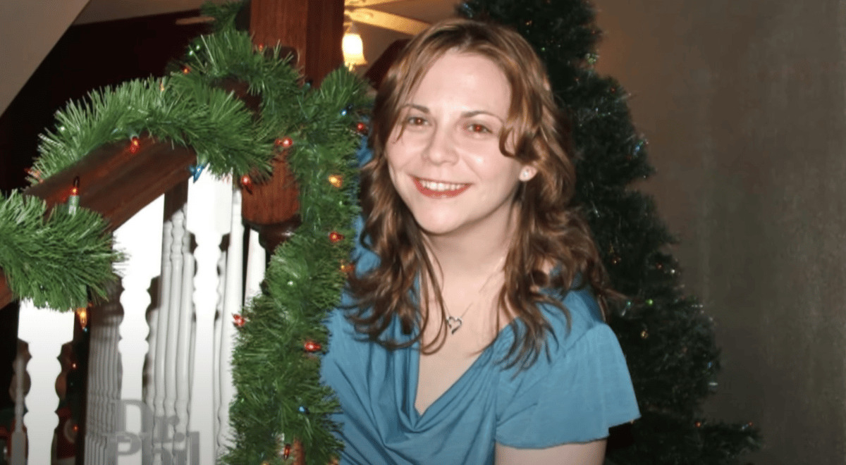 Cuộc sống hai mặt của kẻ thủ tiêu cô dâu trước ngày cưới