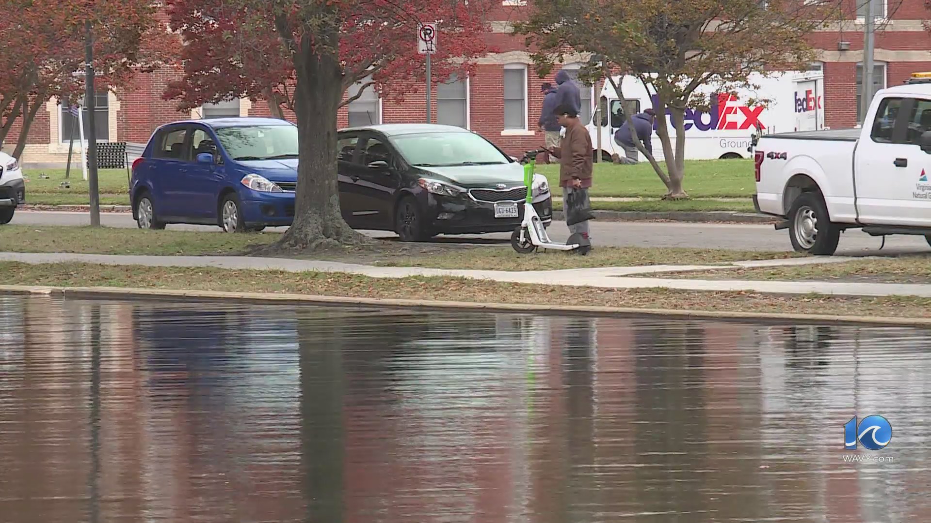 Catch the King 2025 tracks high tides across Va.