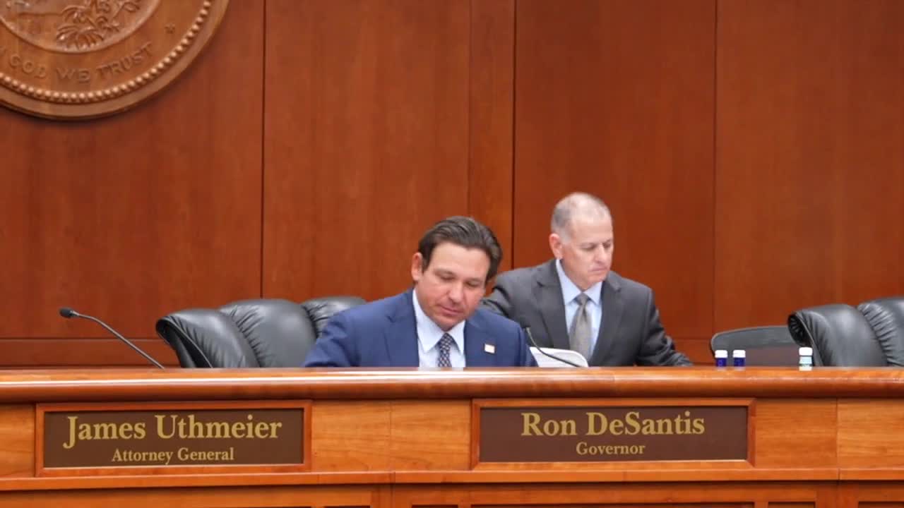 Florida lawmakers set sights on affordability crisis ahead of 2026 session