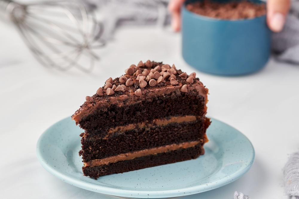 11 Cakes That Make Any Occasion Extra Special