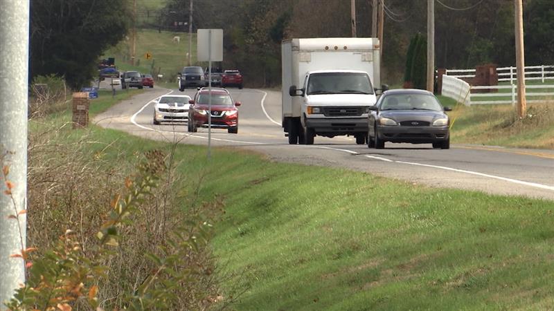 Sumner County officials discuss safety improvements for Long Hollow ...