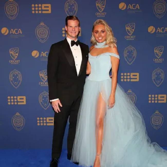 Star cricketer's wife reveals emotional struggles of married life, says...